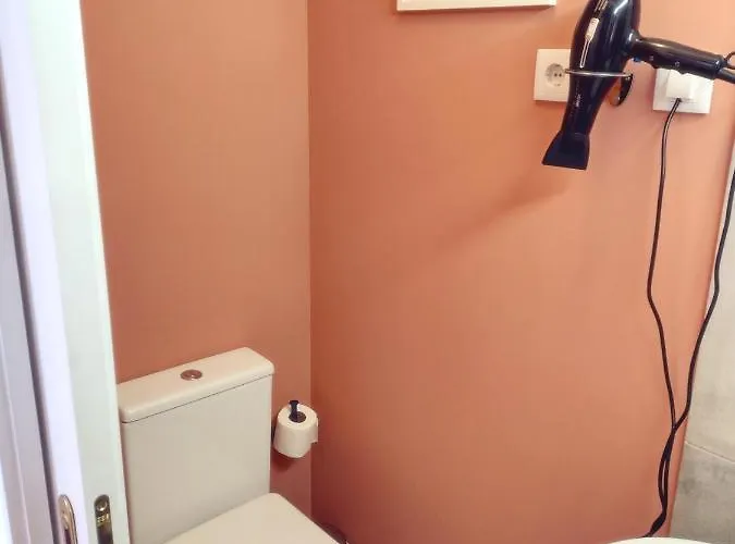 Center Clean & Cozy 3 Διαμέρισμα