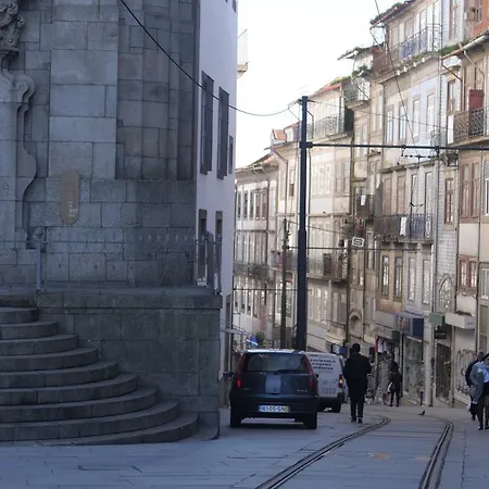 Apartament Center Clean&cozy 3 Porto