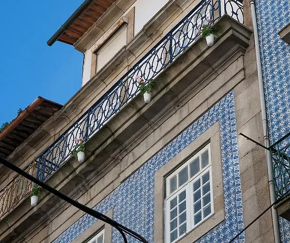 Center Clean & Cozy 3 Oporto