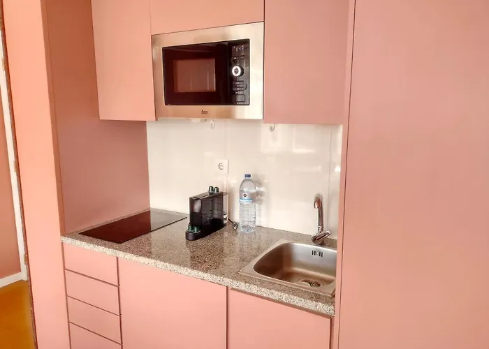 شقة Center Clean & Cozy 3