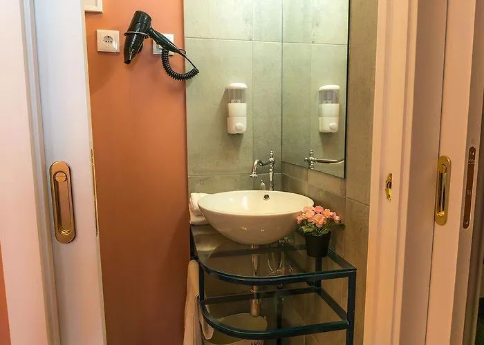 Center Clean&cozy 3 *