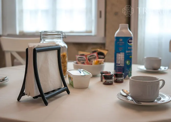 شقة Center Clean & Cozy 3 بورتو