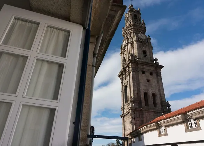 Center Clean & Cozy 3 Appartement *