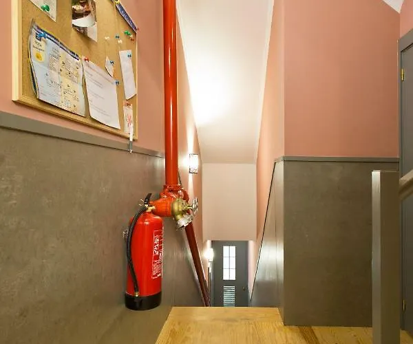 Apartament Center Clean&cozy 3 *