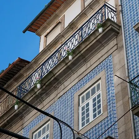 Center Clean & Cozy 3 Porto