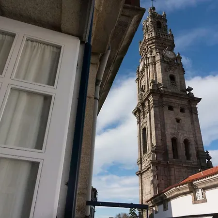 Center Clean & Cozy 3 Apartmán *