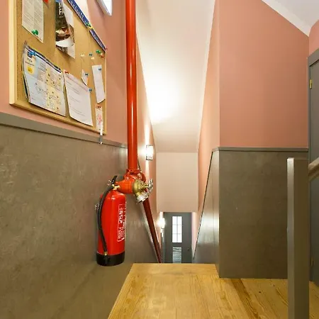 Apartmán Center Clean & Cozy 3 *